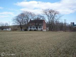 12715 SAINT PAUL RD Clear Spring, MD 21722