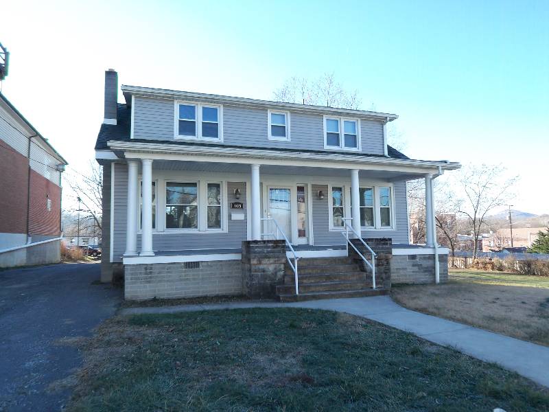 103 High Street Hancock, MD 21750