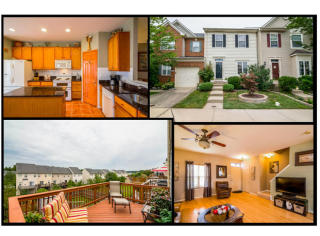 1503 Searchlight Way Mount Airy, MD 21771