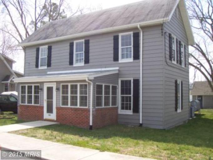 304 Race Street Vienna, MD 21869