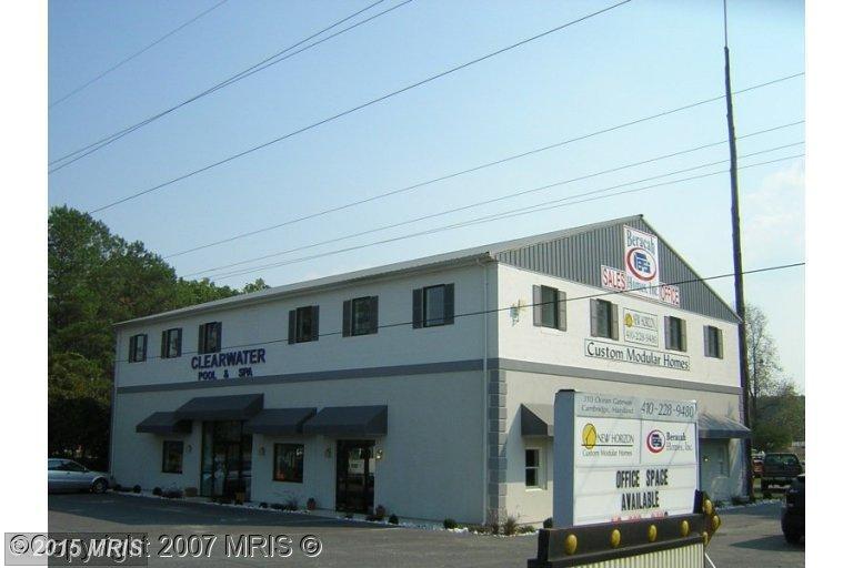 3113 Ocean Gateway Vienna, MD 21869