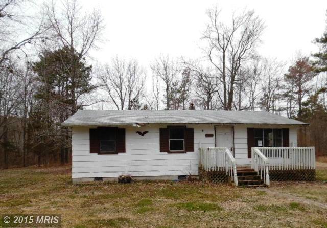 4614 Harris Avenue Vienna, MD 21869