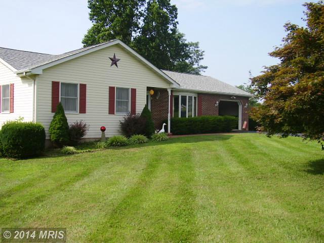 170 Ridge Road Rising Sun, MD 21911