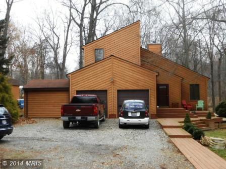 740 LIBERTY GROVE RD Conowingo, MD 21918