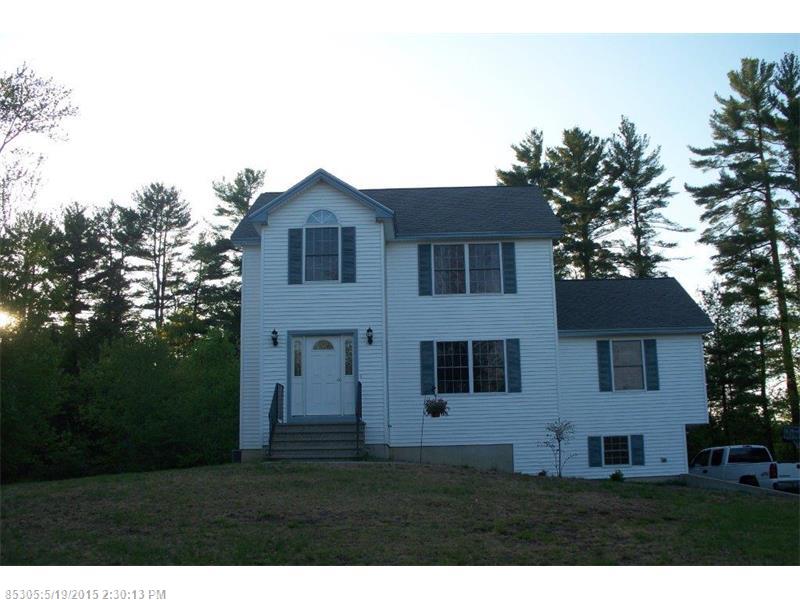 3 Northland Dr Berwick, ME 03901