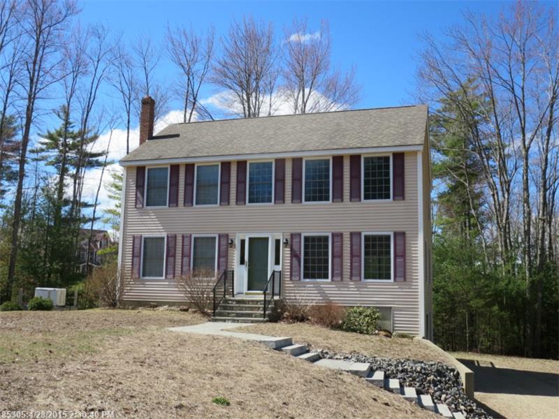 61 Ridlon Rd Berwick, ME 03901