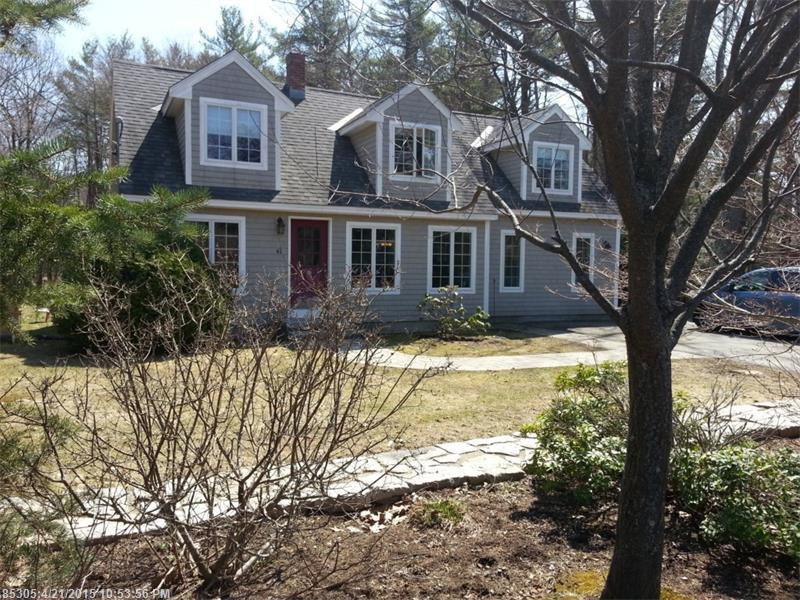 47 Pine Hill Rd York, ME 03902