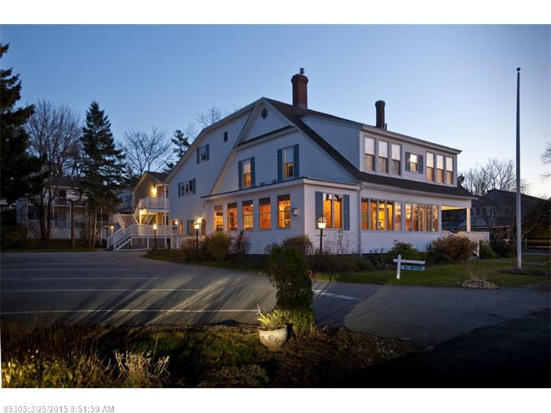 36 Beachmere Pl 7 Ogunquit, ME 03907