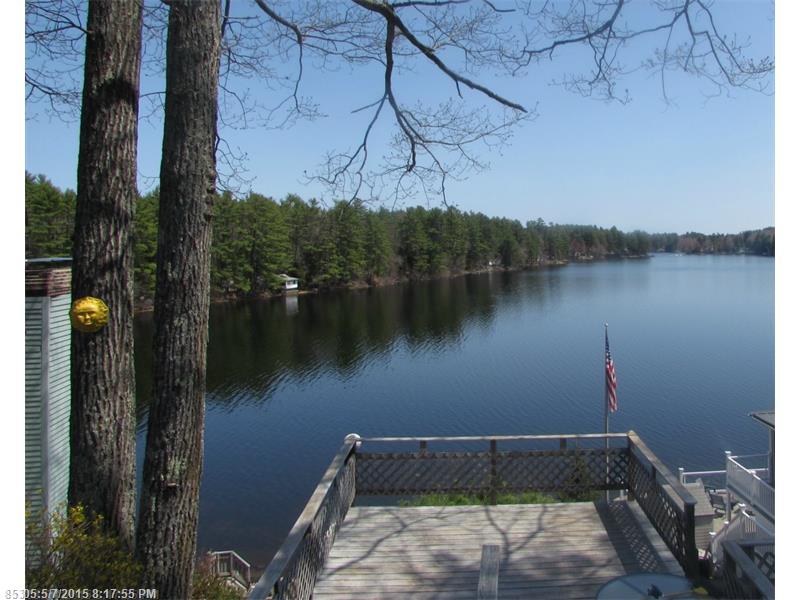 235 7th St Acton, ME 04001