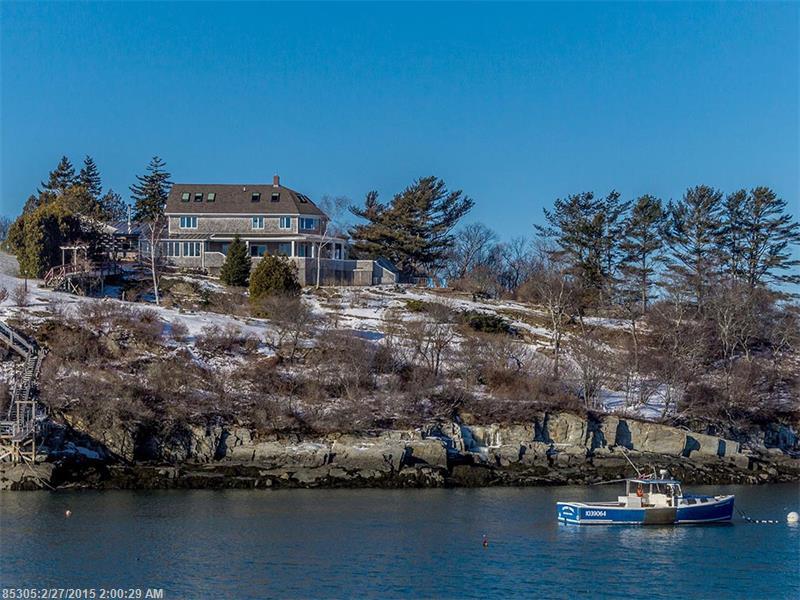 9 Briar Ledge Ln Harpswell, ME 04003