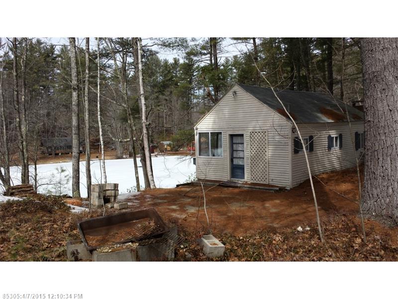 23 Waterlily Ln Waterboro, ME 04030