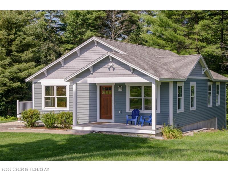 2 Lupine Ln Freeport, ME 04032