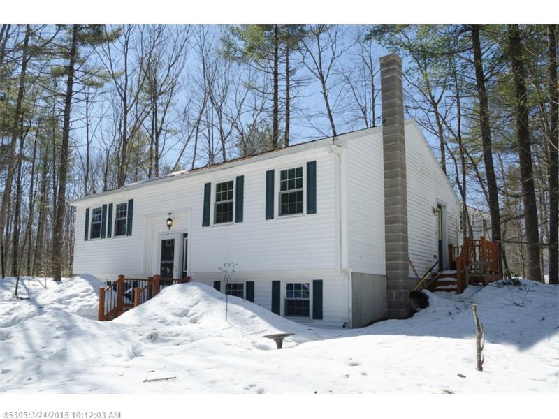 6 Spring Lake Dr Waterboro, ME 04061