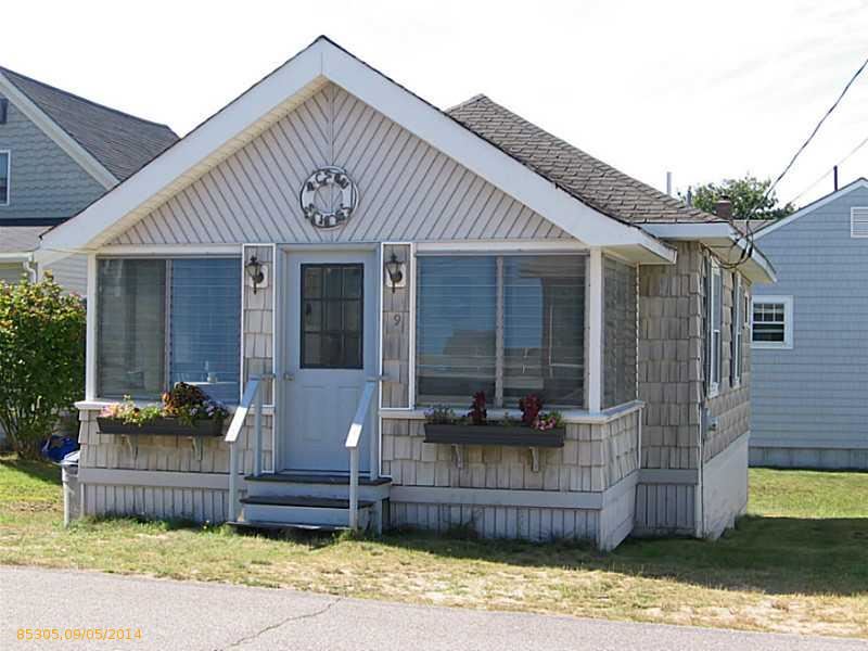 9 Weymouth Avenue Old Orchard Beach, ME 04063