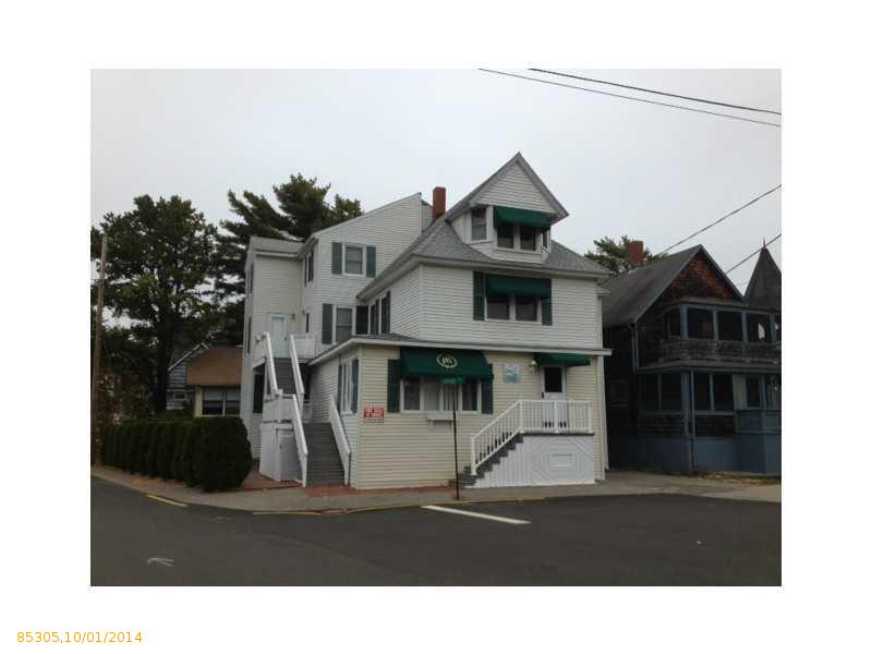 18 Ancona Avenue Old Orchard Beach, ME 04063