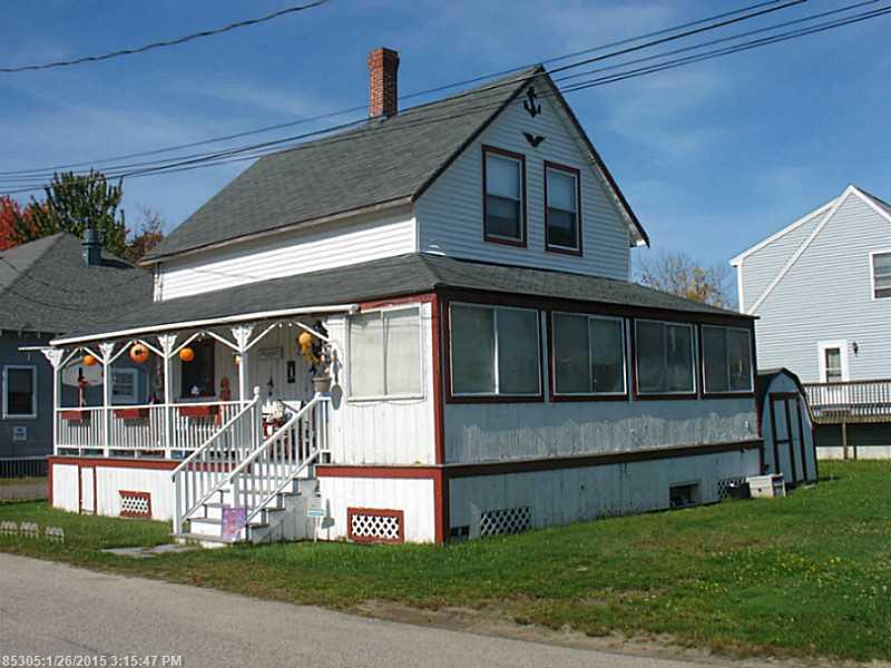 20 Colby Avenue Old Orchard Beach, ME 04063