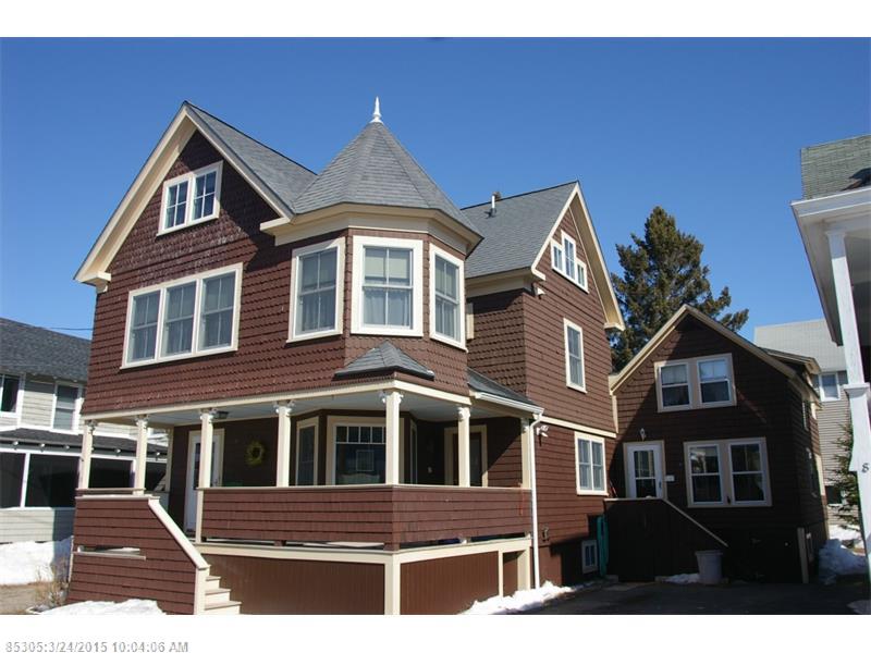 10 Ancona Old Orchard Beach, ME 04063