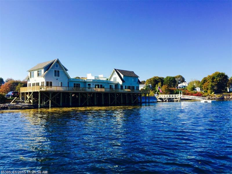 45 Little Island Rd 45 Harpswell, ME 04066