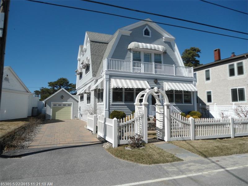 4 King St Scarborough, ME 04070