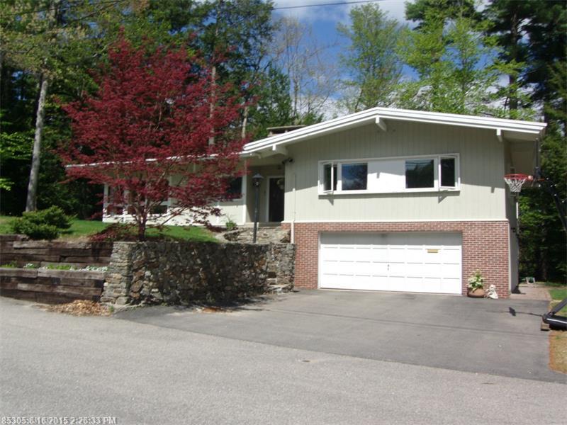 8 Green St Sanford, ME 04083
