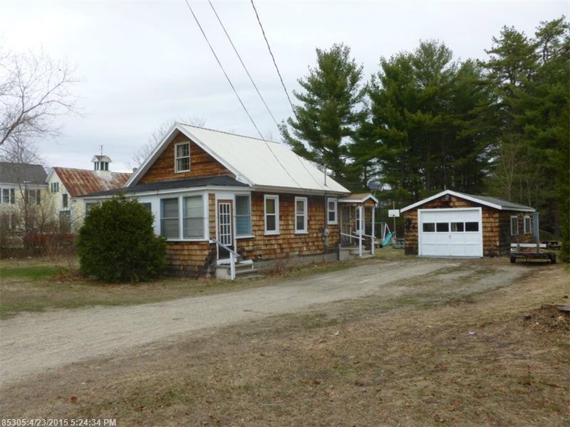 1131 Pequawket Standish, ME 04085