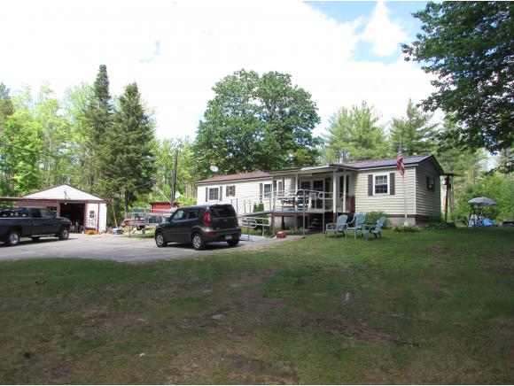 68 Blueberry Waterboro, ME 04087