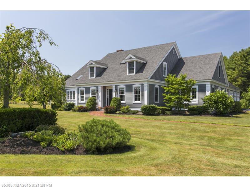 447 Princes Point Rd Yarmouth, ME 04096