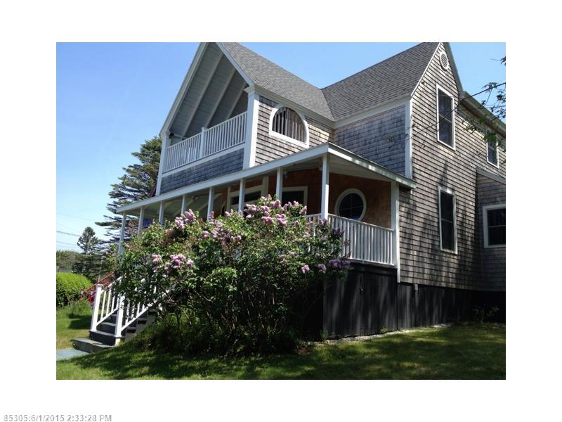 19 Pleasant Ave Portland, ME 04108