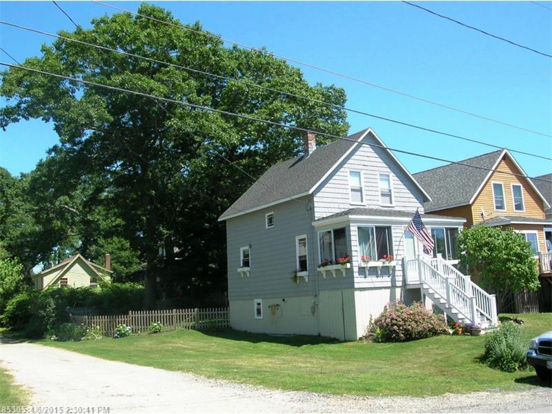 21 Whitehead St Portland, ME 04108