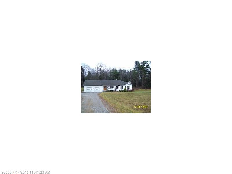 538 Pinkham Brook Durham, ME 04222