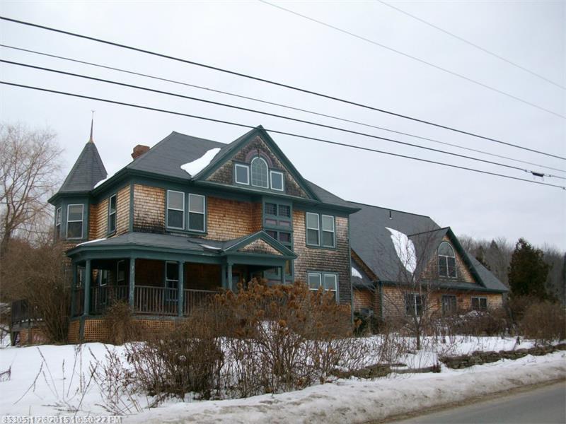 52 Temple Rd Wilton, ME 04234