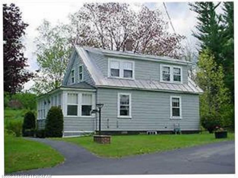 166 Lake Rd Wilton, ME 04294