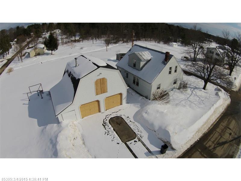 66 Closson St Randolph, ME 04346