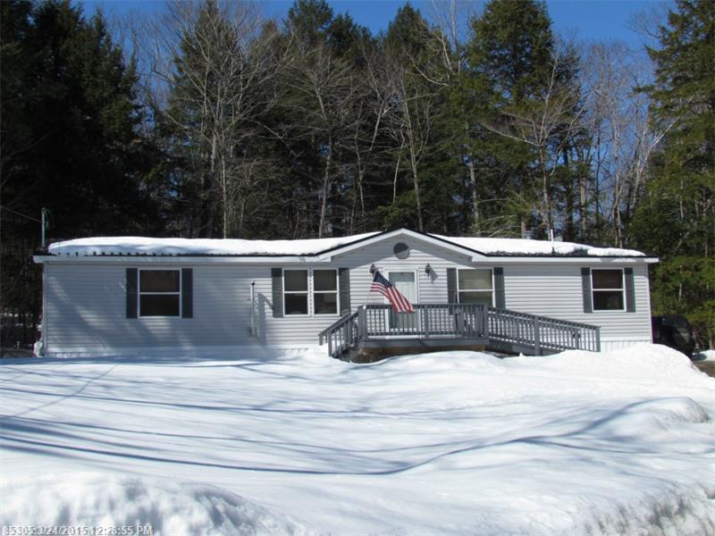 71 Whippoorwill Rd Litchfield, ME 04350