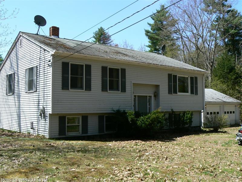 10 Reed Rd Windsor, ME 04354