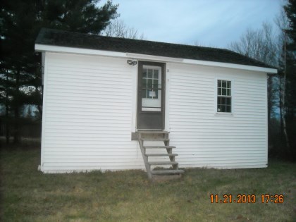 661 Hanson Road China, Me, 04358 Kennebec County South China, ME 04358