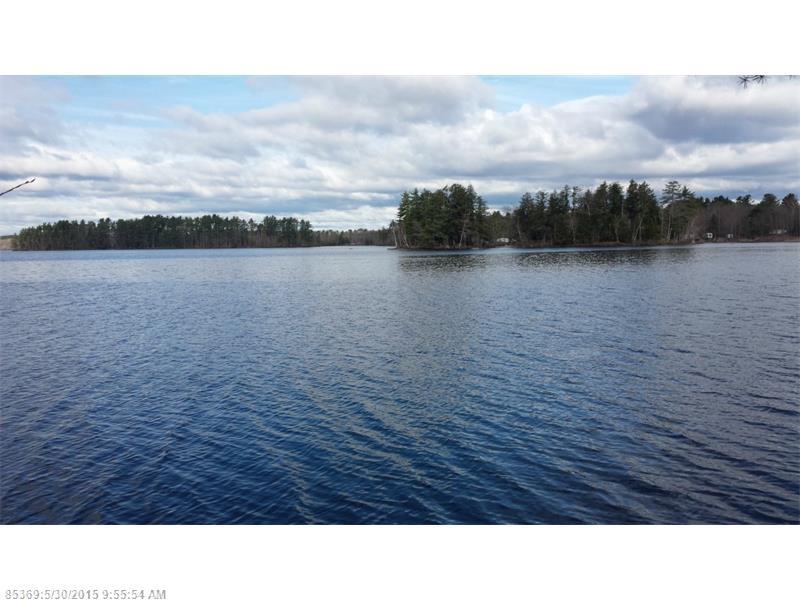 81 Lindholm Ln Winthrop, ME 04364