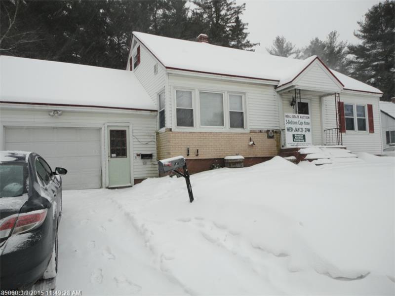 107 Eastern Ave Brewer, ME 04412