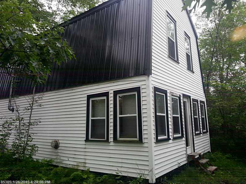 601 Main Road Burlington, ME 04417