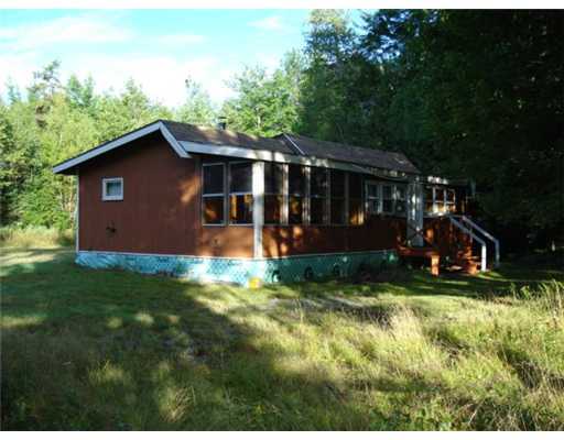 222 Mattamiscontis Road Howland, ME 04448