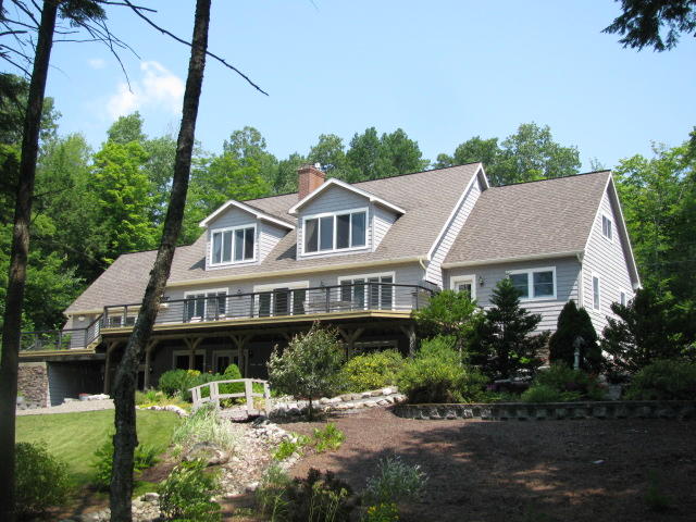 245 Crane Pond Dr Lincoln, ME 04457