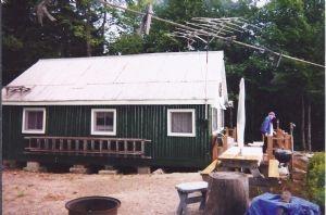 44 Wood Duck Way Cedar Lk Millinocket, ME 04462