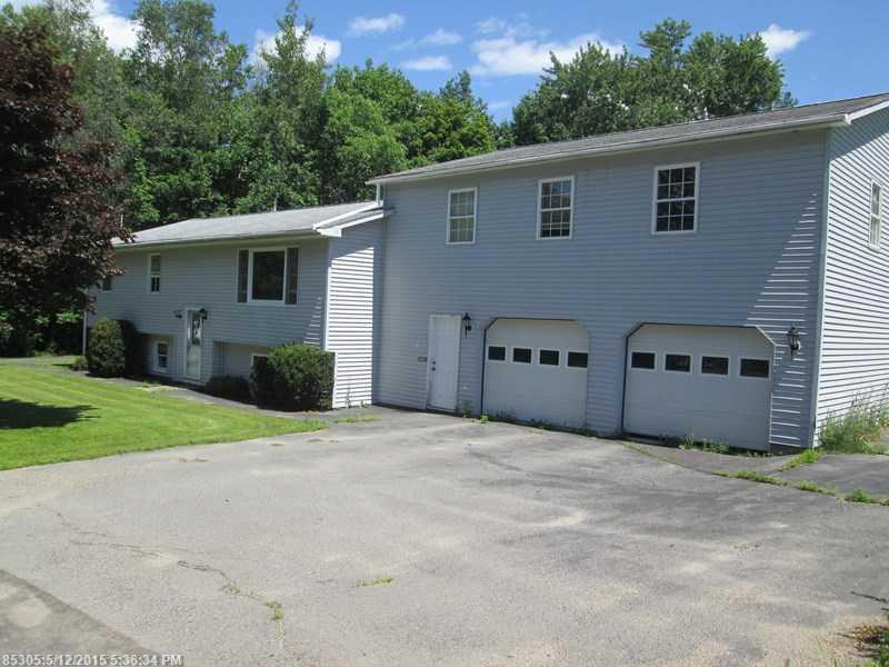 50 Edwards Street Lincoln, ME 04462