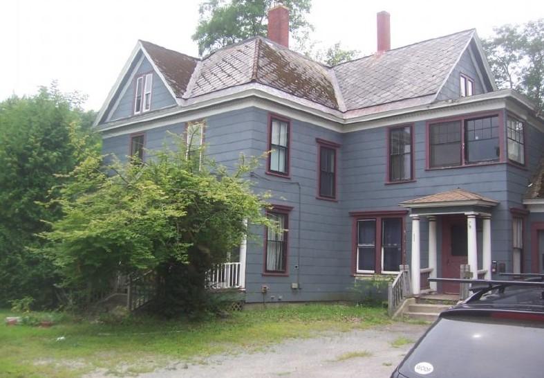 345 4th St Old Town, ME 04468