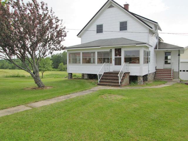 214 Dodlin Road Enfield, Me 04493 West Enfield, ME 04493