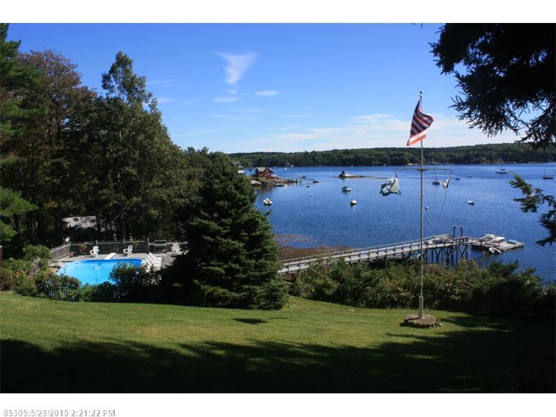 47 Virginia St Boothbay Harbor, ME 04538