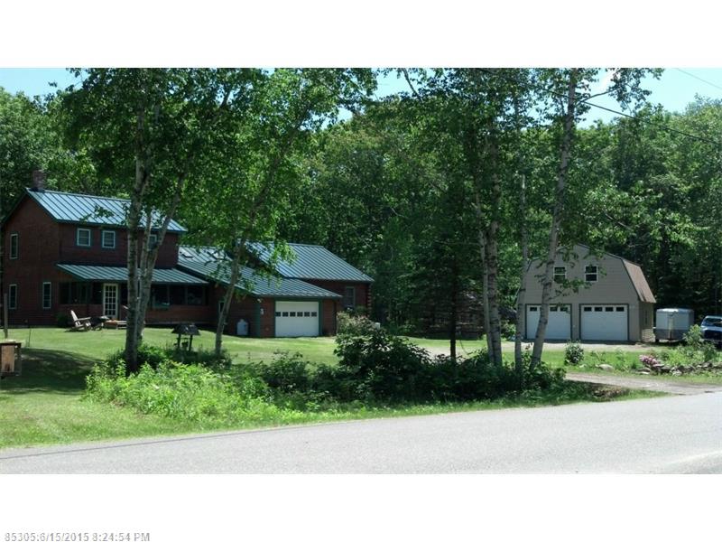 504 Fogler Rd Bristol, ME 04539