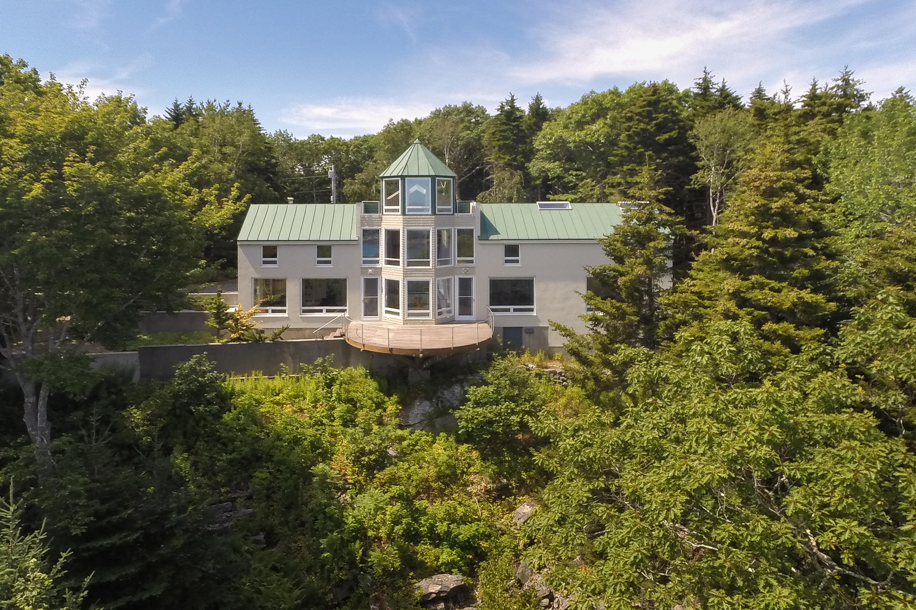 34 Long Ledge Rd Boothbay, ME 04544