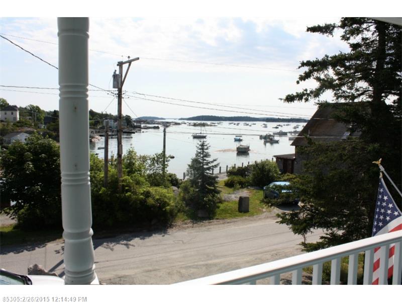 7 Allen St Stonington, ME 04681