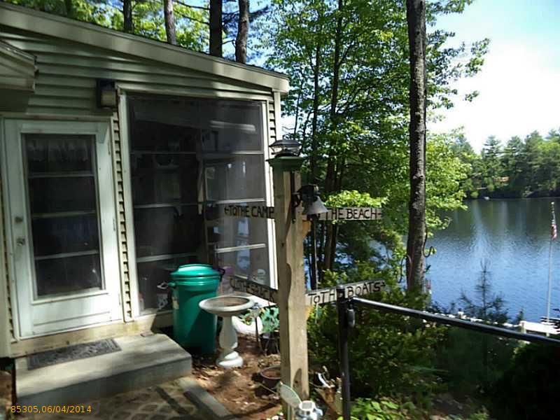 148 16th Street Shapleigh, ME 07076